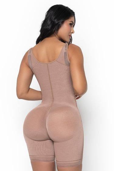 FAJA LUXURY MEDIA PIERNA ESPALDA ALTA REF. 502536