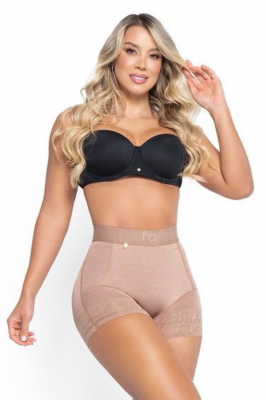 SHORT LUXURY EXTRA CORTO TALLE MEDIO REF. 504930
