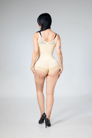 Faja Senos Libres y Moldeo Natural de Glúteos Ref. 822770