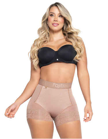 SHORT LUXURY EXTRA CORTO TALLE MEDIO REF. 504930