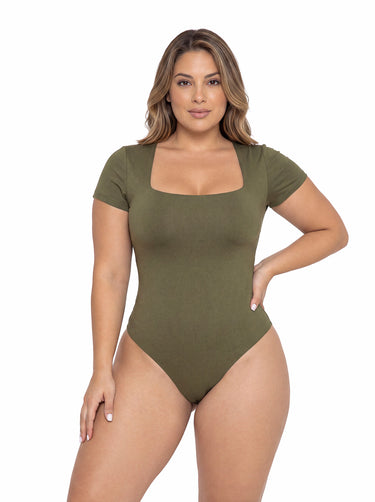 BODY CONTROL CUELLO CUADRADO B10006