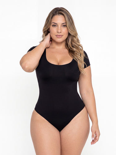 BODY CONTROL CUELLO REDONDO  TIPO OJAL  B10007
