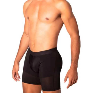 Boxer levanta cola para hombres - Fajas Fajitex