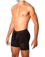 Boxer levanta cola para hombres - Fajas Fajitex