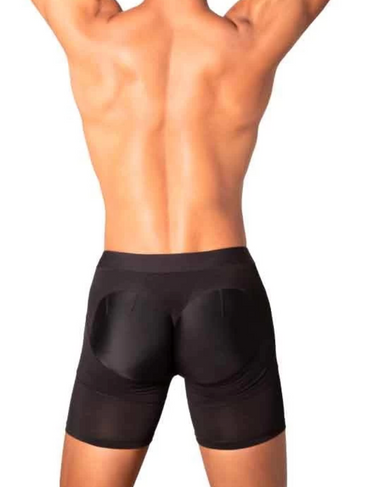 Boxer levanta cola para hombres - Fajas Fajitex