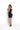 FAJA LUXURY MEDIA PIERNA ESPALDA ALTA 2 BROCHES REF. 502541