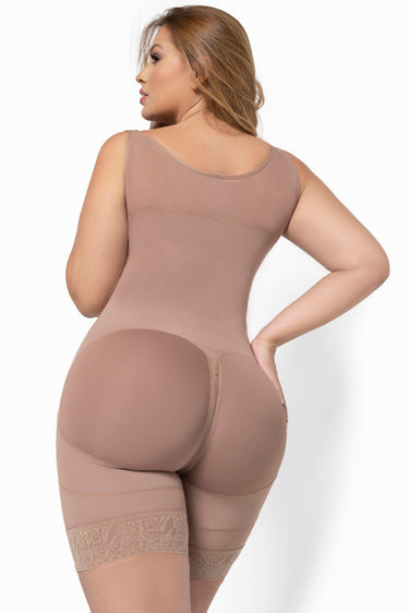 Faja Marilyn Define tu cintura, realza tus glúteos Ref. 022541