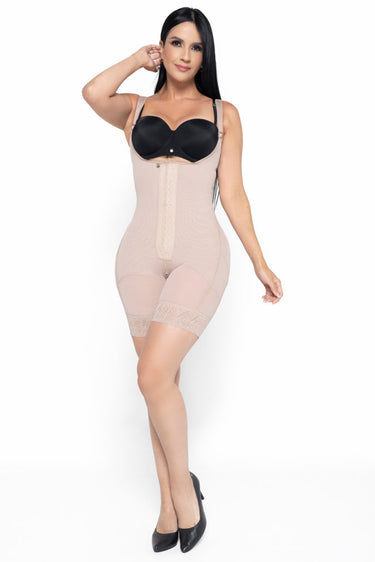 Faja Marilyn Define tu cintura, realza tus glúteos Ref. 022541
