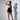 PANTY MOLDEADOR TALLE MEDIO - 024610 - NEGRO - YURANI LOZANO - VISTA DE ESPALDA