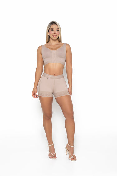 BRASIER DE CONTROL TIPO TOP REF. 022140
