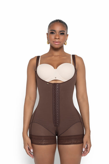 SHORT LUXURY EXTRA CORTO TALLE MEDIO REF. 504930