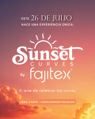 Boleta Sunset Experience