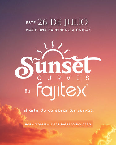 Boleta Sunset Experience