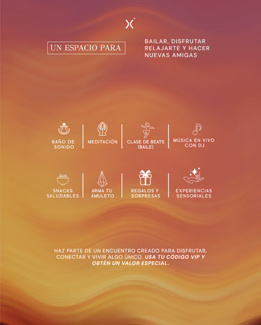 Boleta Sunset Experience