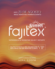 Boleta Sunset Experience