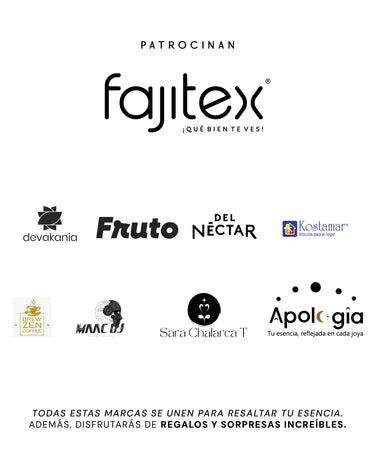 Boleta Sunset Experience