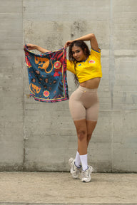 Pañoleta Edición Colombia